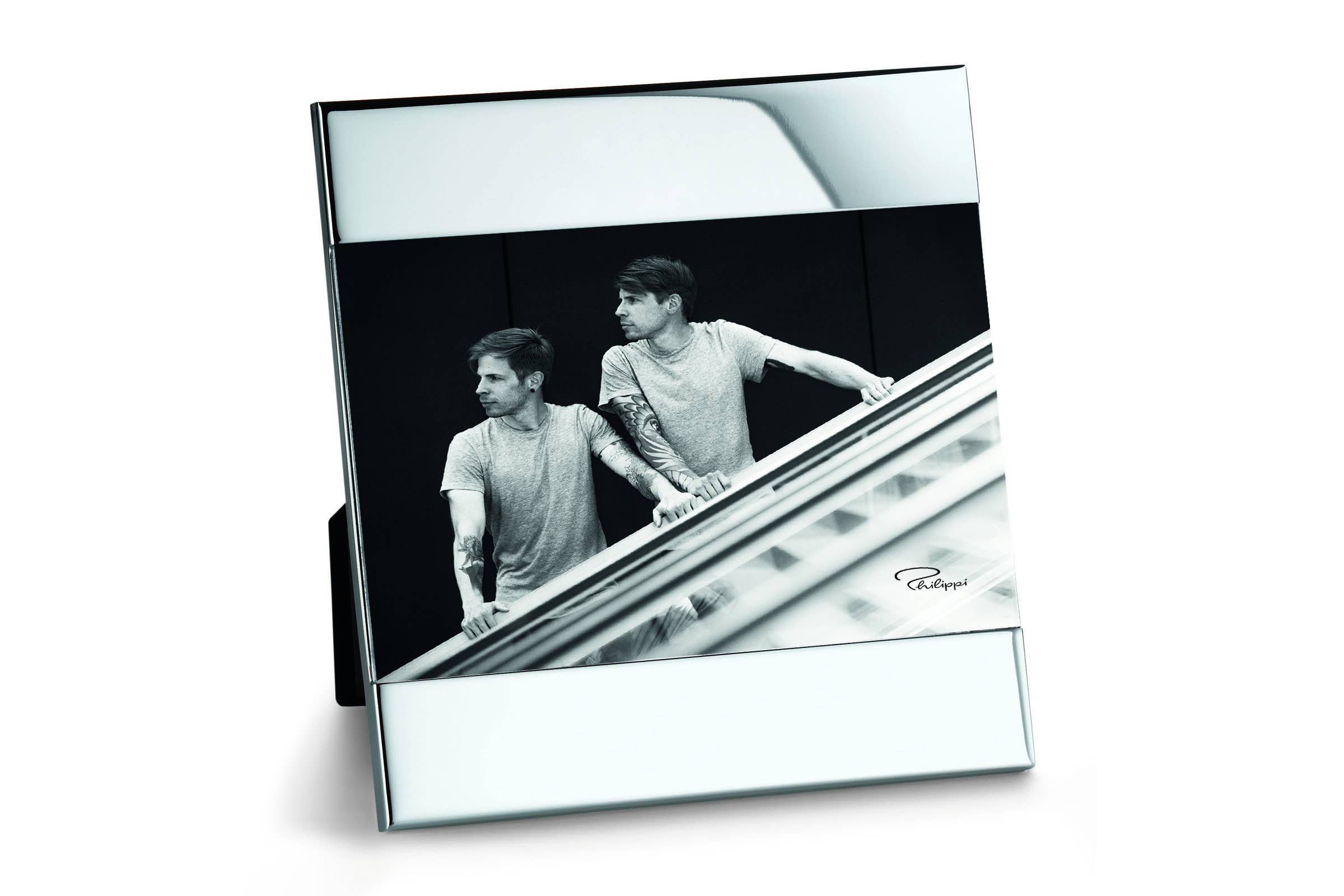 Philippi GmbH – Engroshandel Billedramme – Zak rammer, blanke, 3 størrelser4