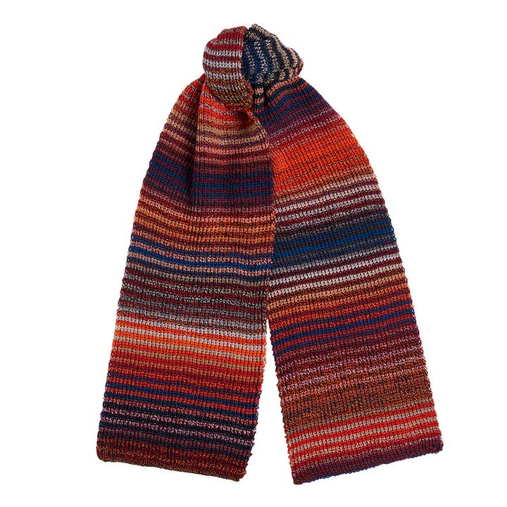 NEW! Modern Art Scarf - Schiele for wholesale by Chelache