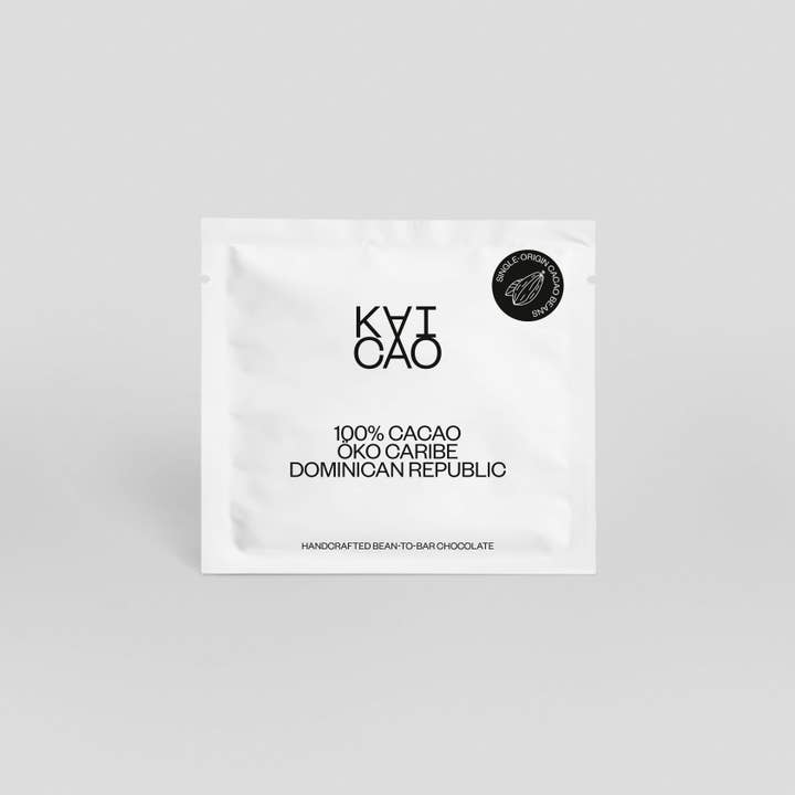 KAICAO - Wholesale Chocolate Bar - Dark Chocolate Tasting Collection.1