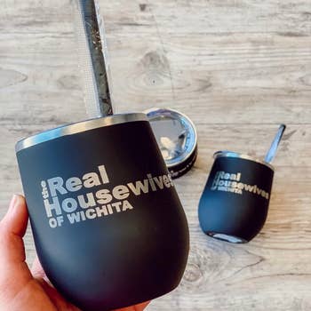 Real Simple Mug - Seaglass 1 ct