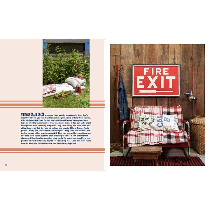 Gibbs Smith - Wholesale Book - Adult - Modern Americana