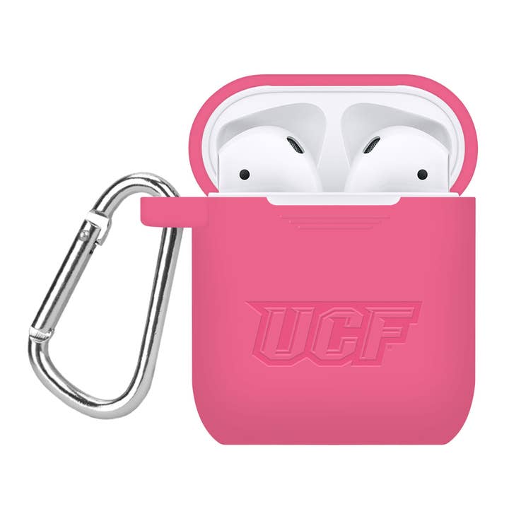Affinity Bands - Vente Étui pour écouteur/airpods – homme - Étui pour AirPods gravé Central Florida Knights
