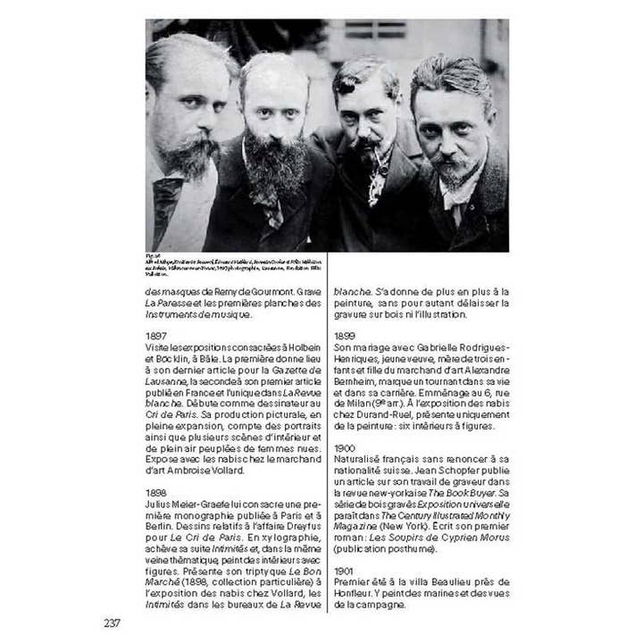 Simon & Schuster - Wholesale Arts & Entertainment - L'Âge du papier by Katia Poletti6