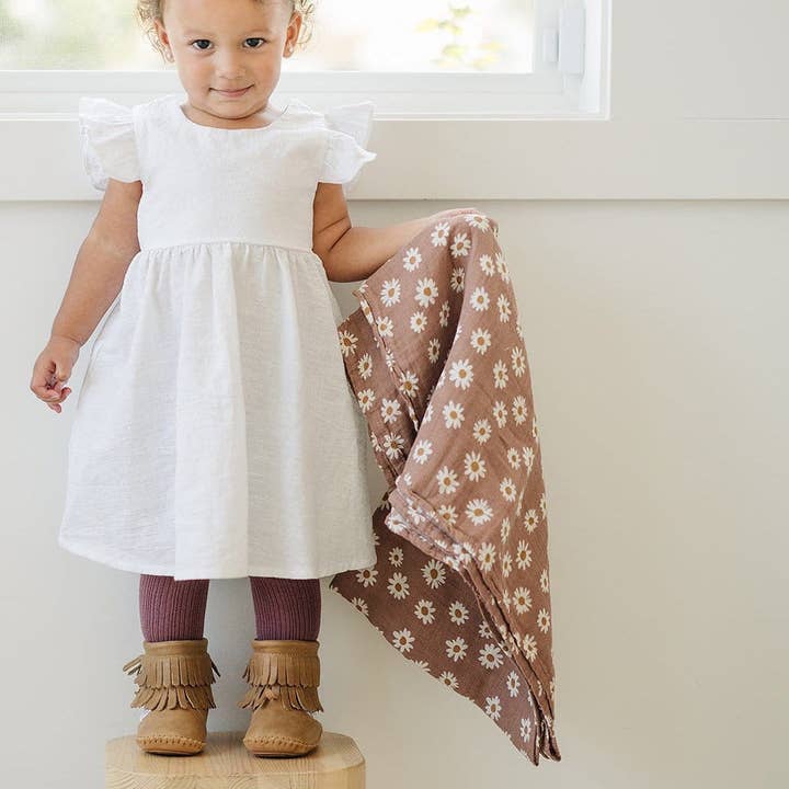 Little Love Bug Company - Wholesale Booties - Baby - The Cozy Boot18
