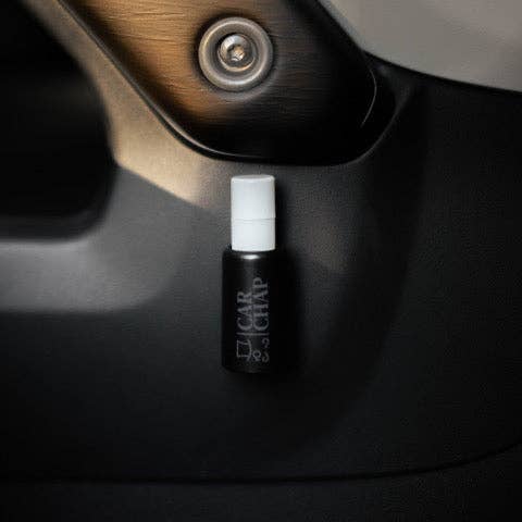 CarChap - Wholesale Lip Balm Case/Holder - CarChap Lip Balm Holder - Prevent Lipbalm Messes - Loss of lipbalm