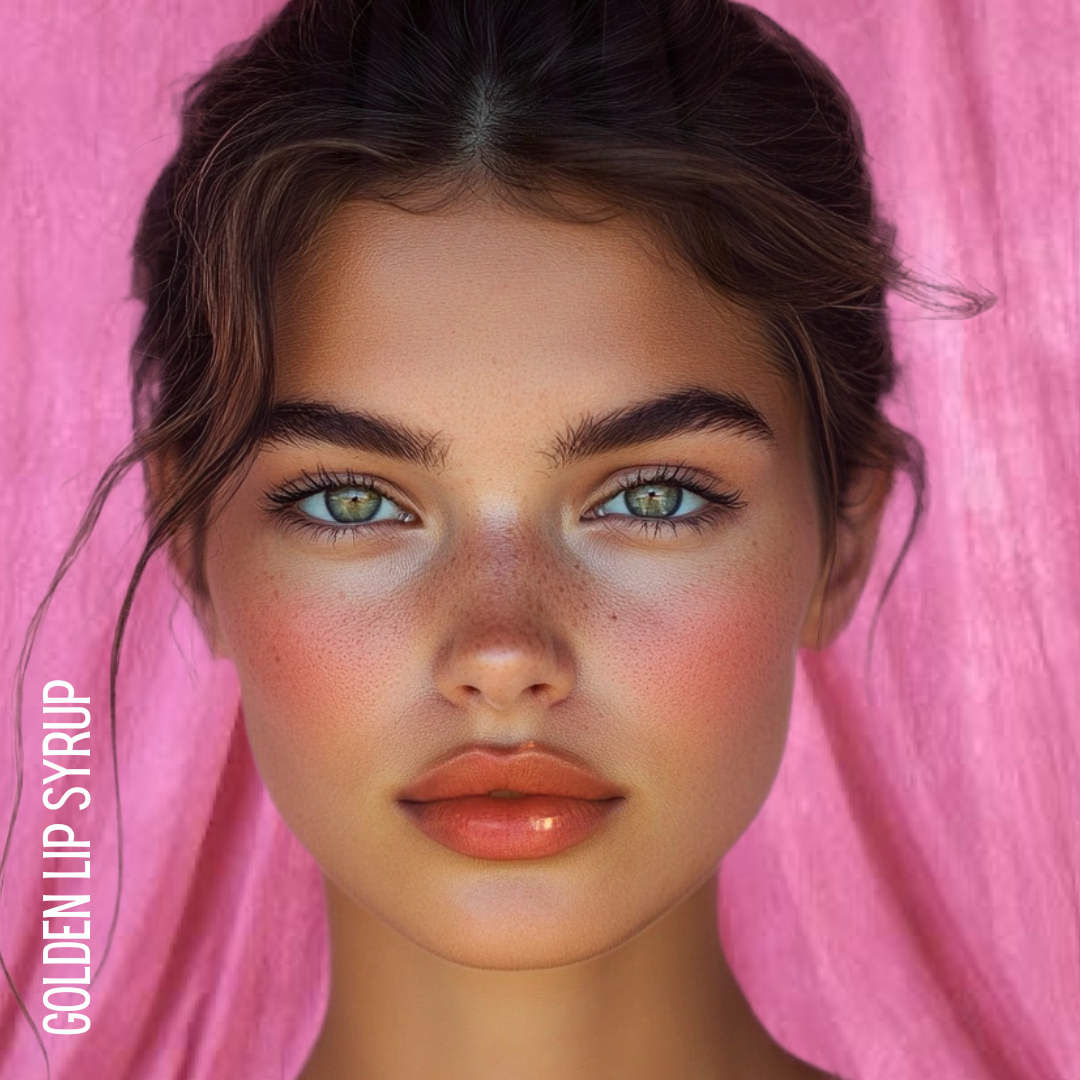 icybaby cosmetix - Wholesale Lip Gloss - Lip Syrups OG COLLECTION7