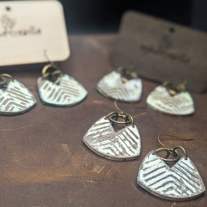 Suivez votre flèche pour la vente par Agave Creative LLC