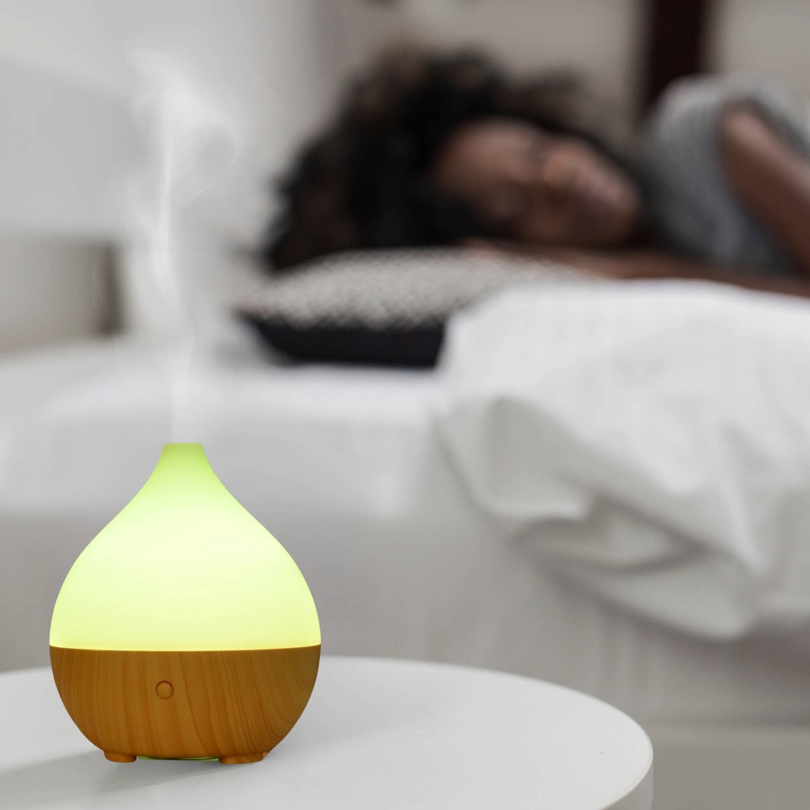 Zen'Arôme – Großhandel Elektronischer Diffusor – Ätherisches Öl Diffuser Leo - Kompakter USB-Diffuser10