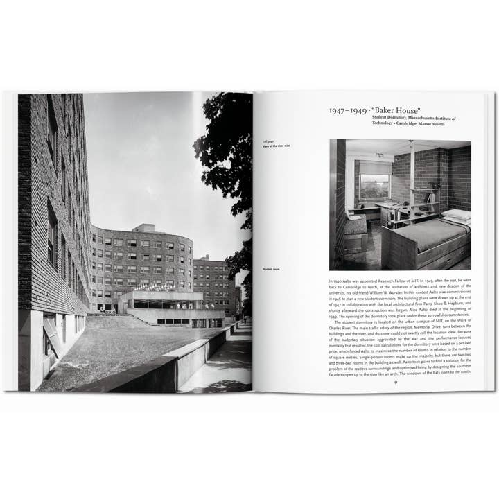 TASCHEN America - Wholesale Display Book - Aalto (English)5