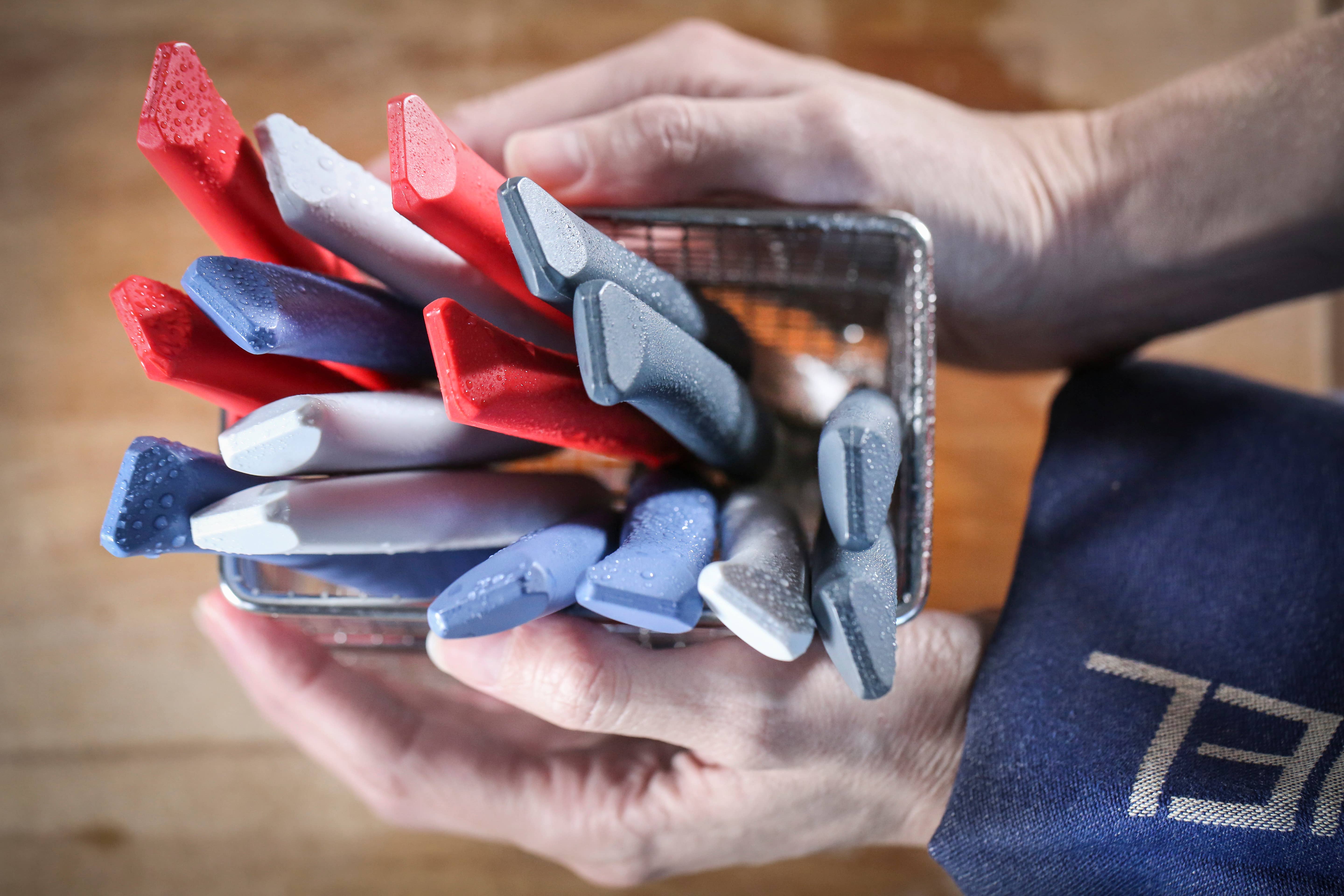 Opinel - Vente Sets de couteaux - Ensembles de couteaux à steak et de table Bon Appétit+ lavables au lave-vaisselle7