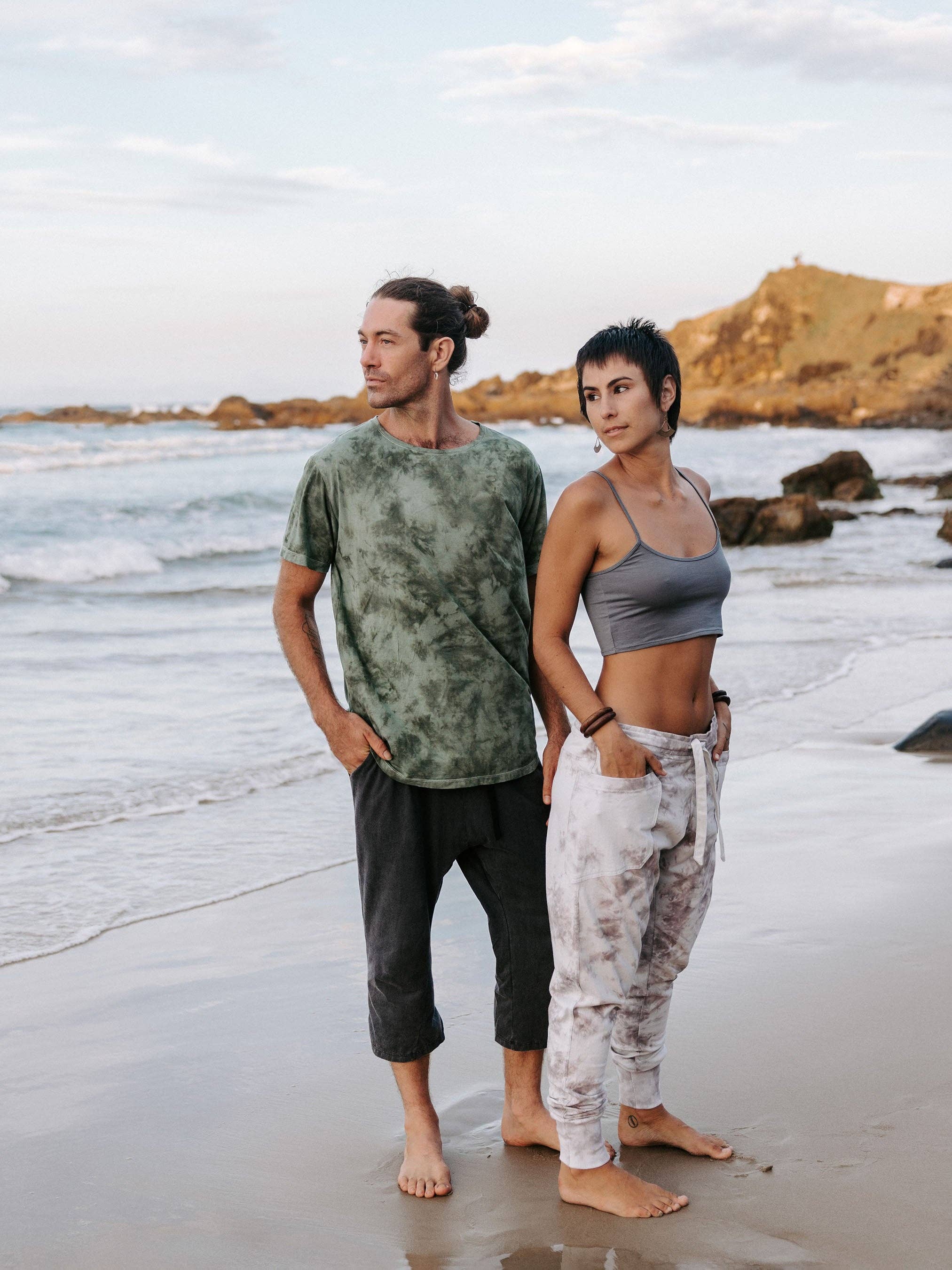 IDIS - Wholesale Pants - Men's - Frankie Pants - Stone4