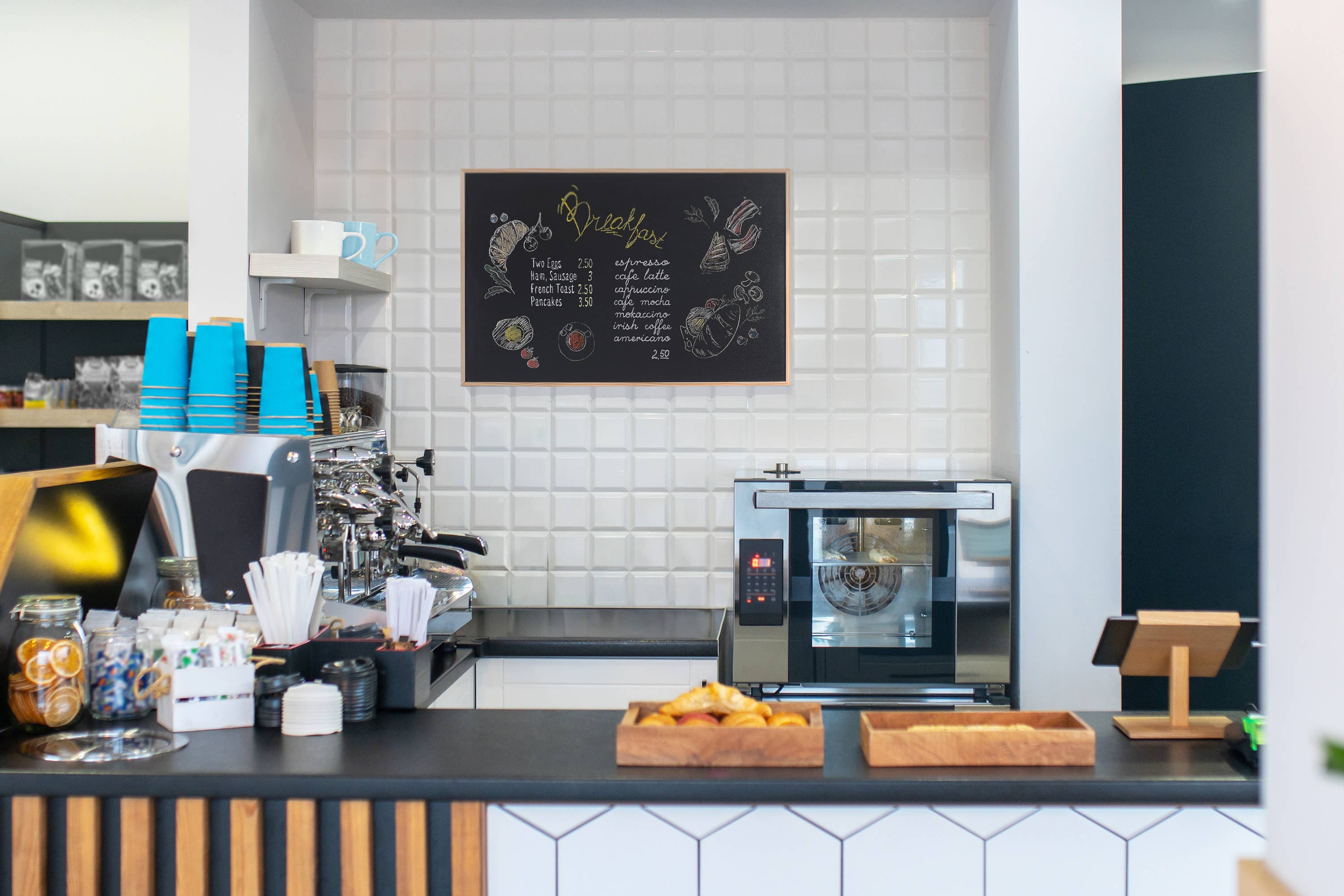 Bi-Joy - Wholesale Chalkboard - Earth New Basic Chalkboard Non-Magnetic, Pine Frame4