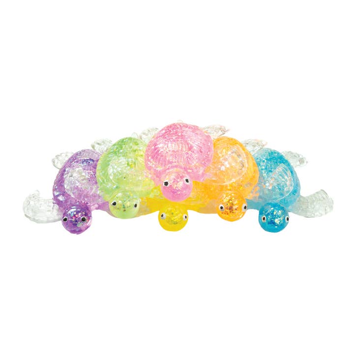 Geddes - Wholesale Squishy Toy - Kids & Baby - SQUISHY SEA TURTLE 12/DSP8