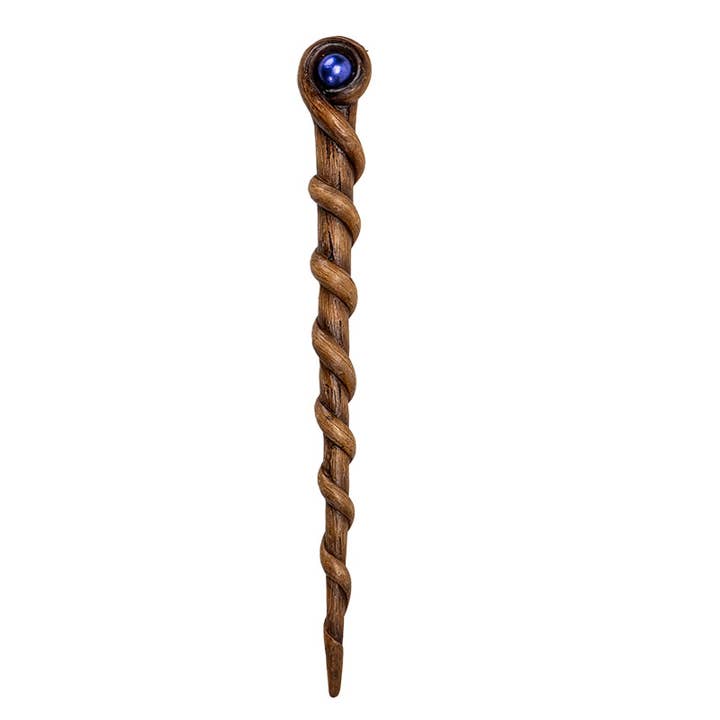 Pacific Trading - Wholesale Decorative Tabletop Object - 15664 Willow Scepter Magic Wand