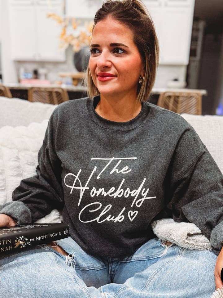 The Homebody Club and other Purchase Wholesale homebody. Free Returns & Net 60 Terms on Faire trending on Faire.