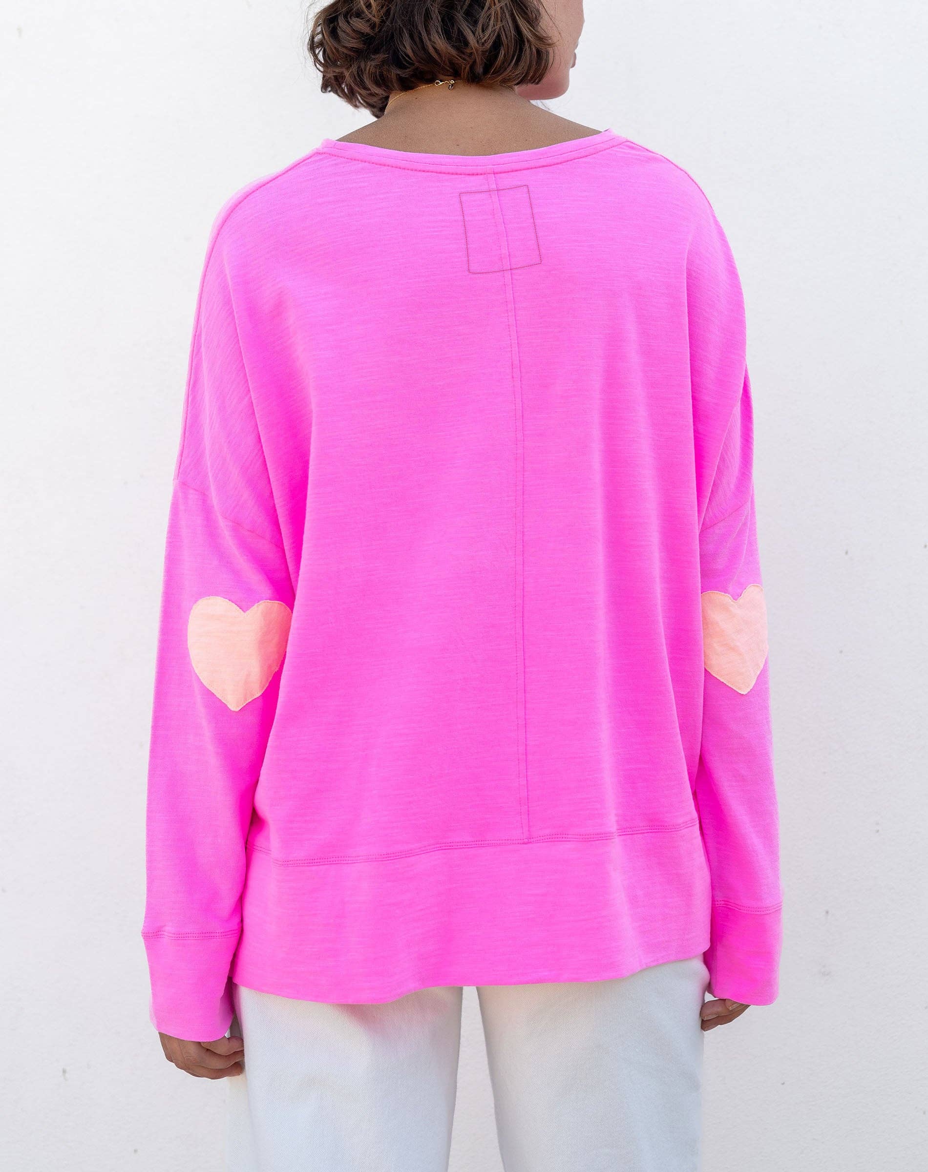 MERSEA - Wholesale T-Shirt - Women's - Amour Cotton Slub Tee38