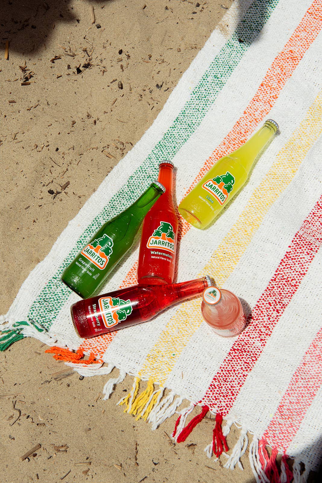 Sundream - Wholesale Throw Blanket - SUNDREAM CUSTOM: CLASSIC THROW + WOVEN LABEL (MOQ 50 UNITS)13