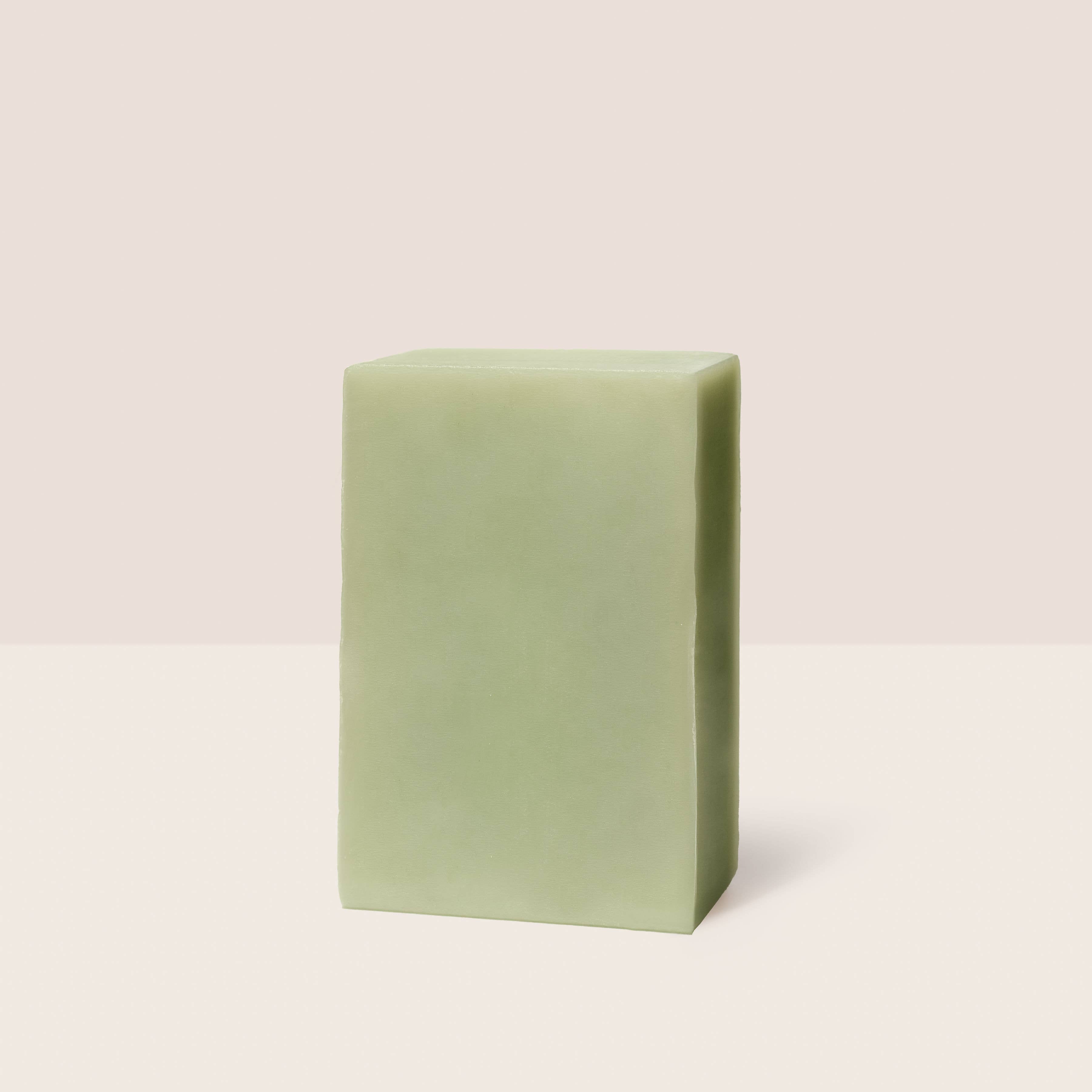 Hudson Valley Skin Care - Wholesale Bar Soap - Green Tea Natural Bar Soap4