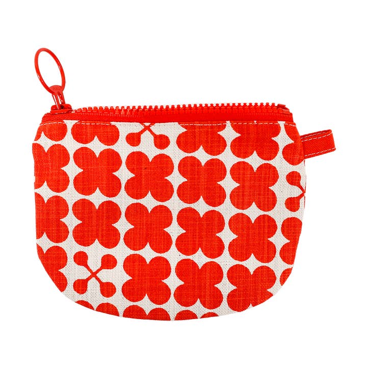 Portemonnee wijzigen Scandi Candy Persimmon voor wholesale door Skinny laMinx