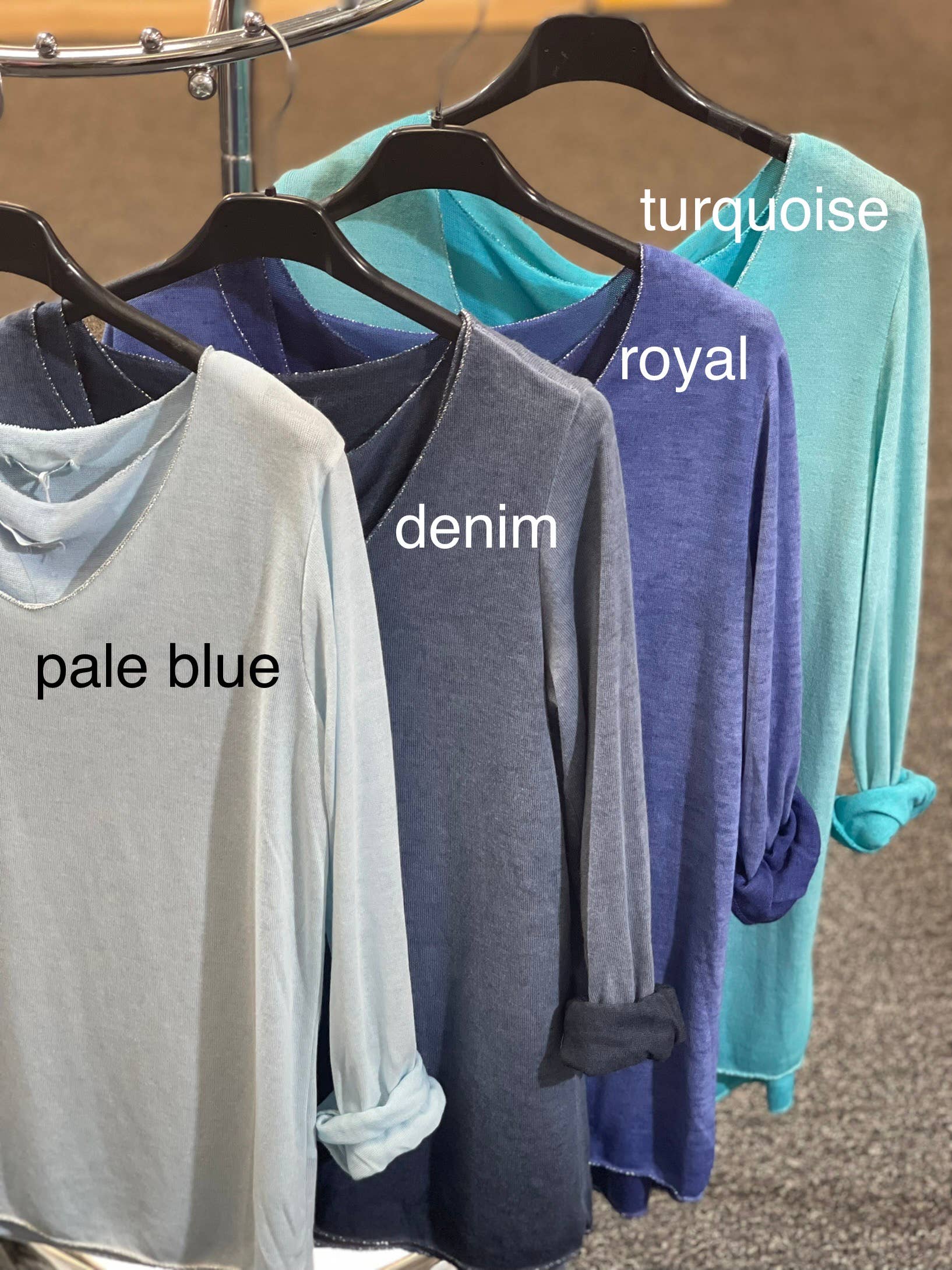 Dance in Paris - Wholesale Pants - Women's - New Print Pants4