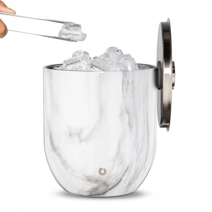 Stainless Steel Ice Bucket for wholesale by Snowfox