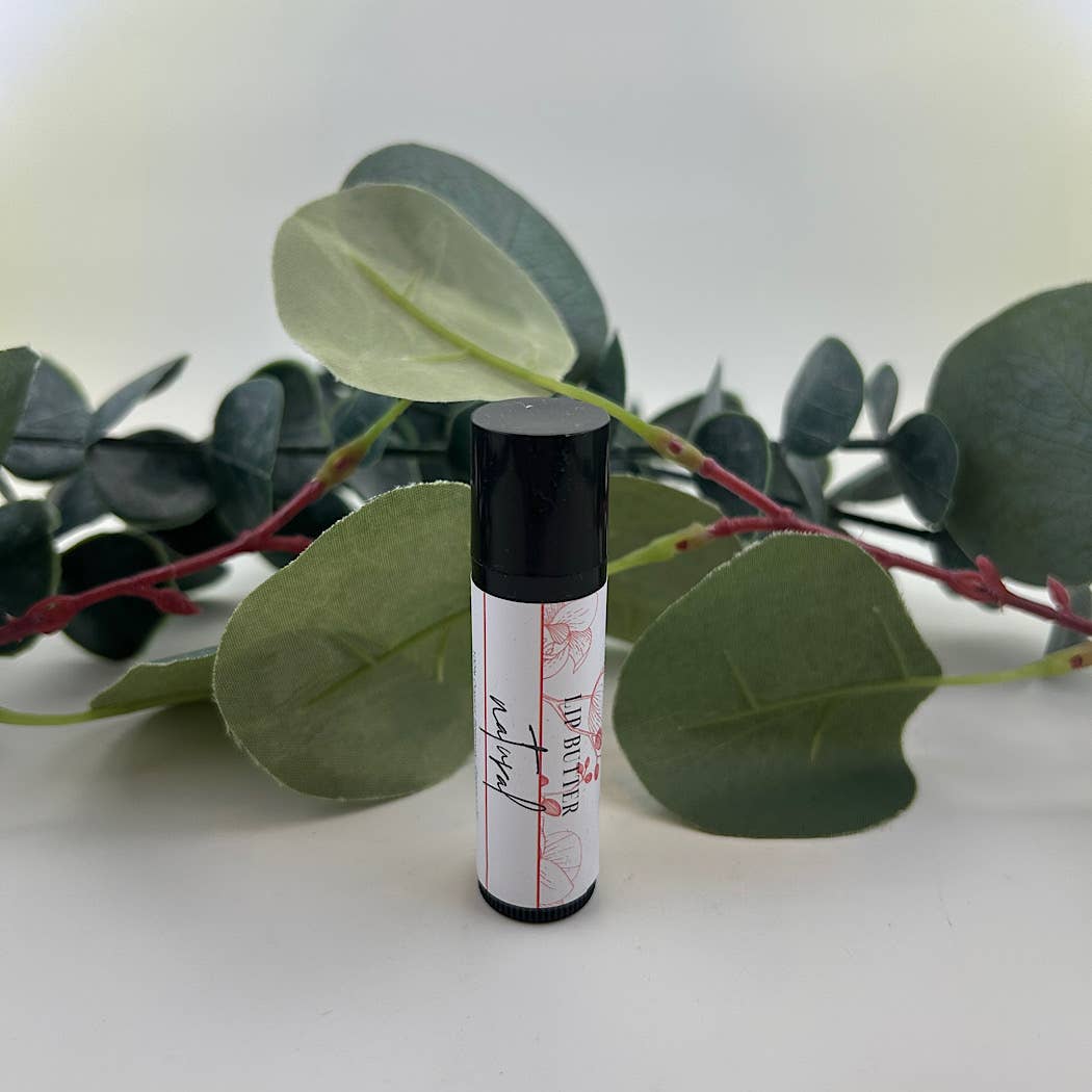 The Herbal Apothecary - Wholesale Lip Balm - Lip Butter2
