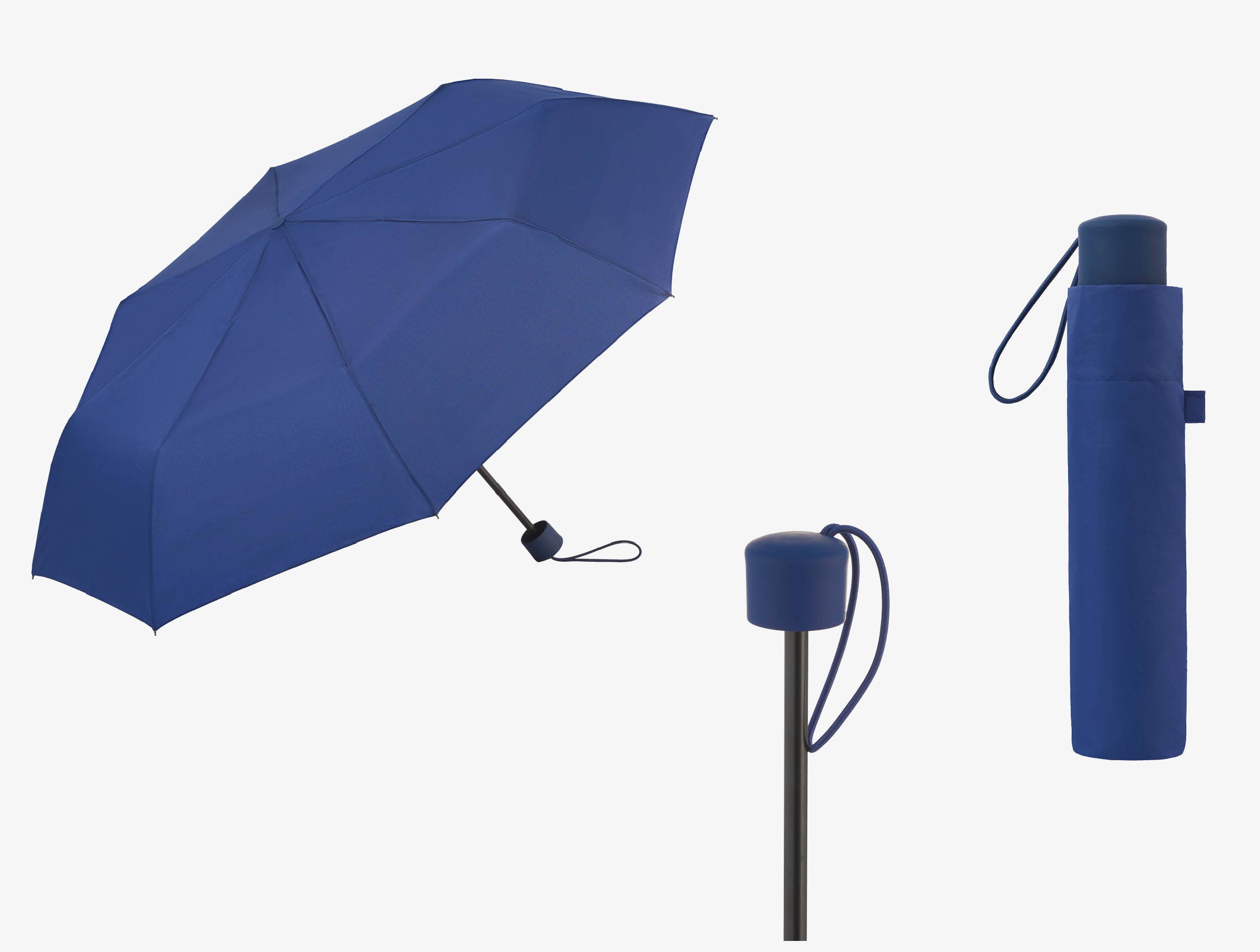 Mkr International - Wholesale Umbrella - Women's - Manual Folding Umbrella | UV50+ | C-Collection1