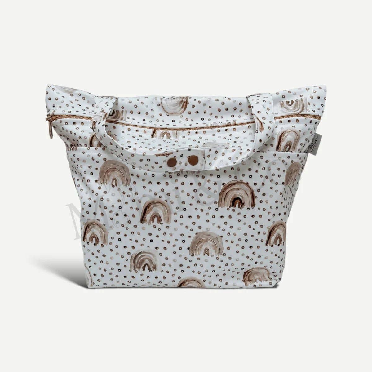 Mimi and Co - Wholesale Wet bag – Child & baby - Wet Bag Large1