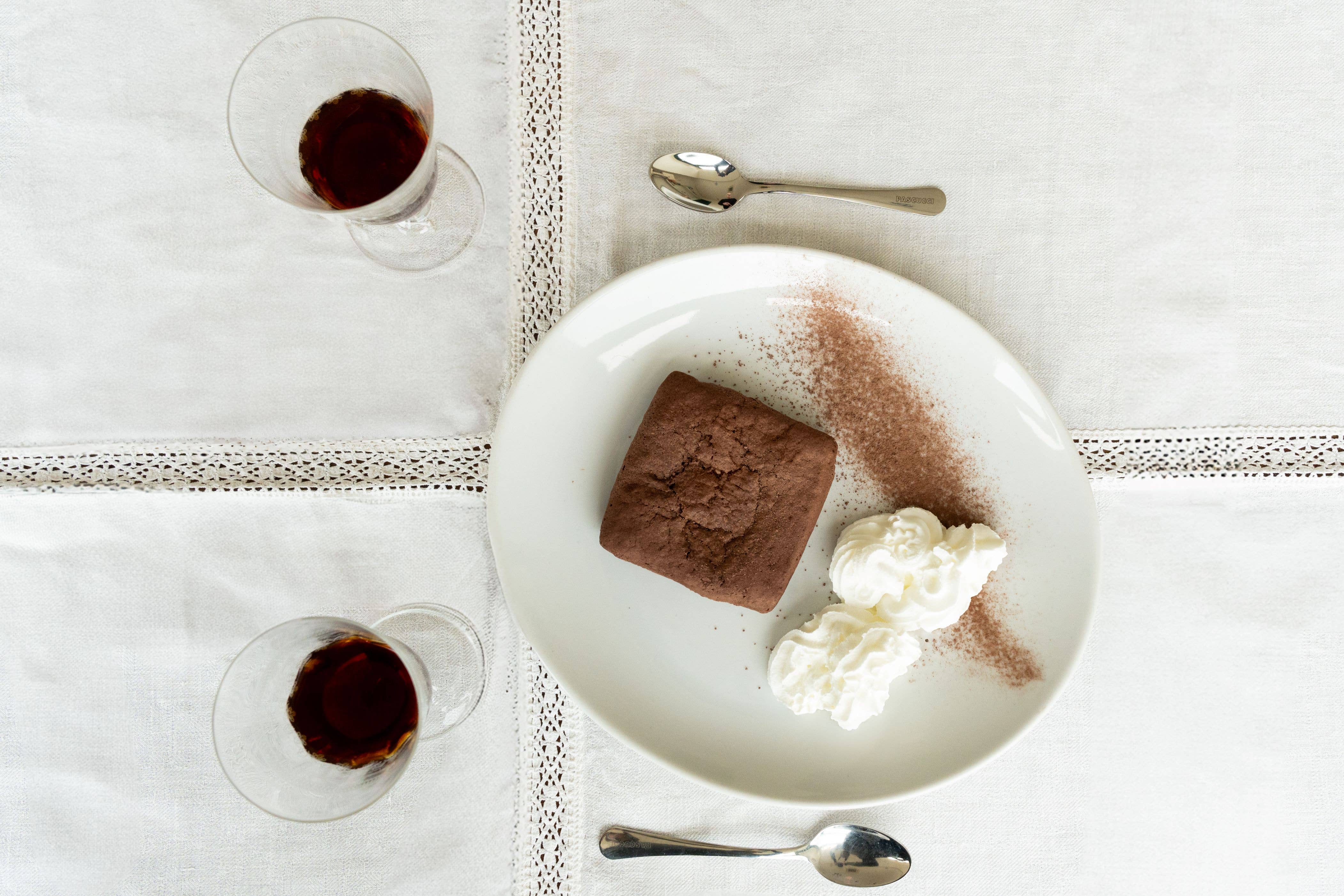 Canù – wholesale Tårta – Torta Tenerina 70 g1