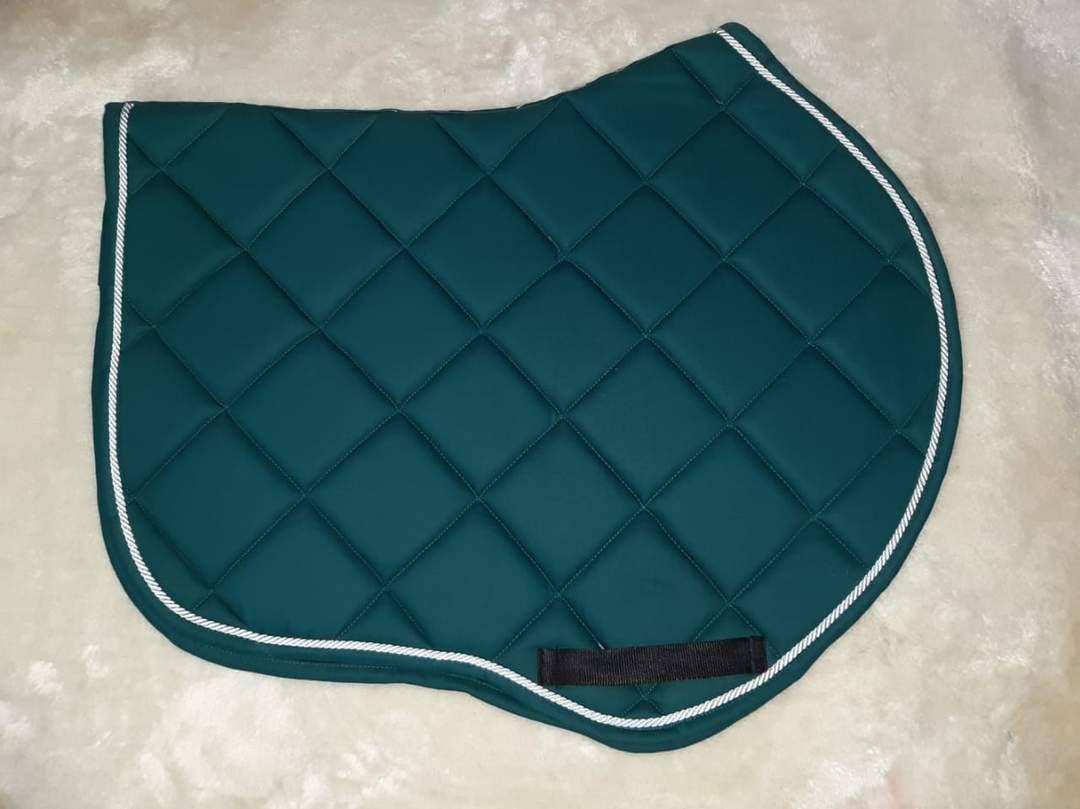 Tack of the Town – Engroshandel Rideudstyr – Tøjspadder i bomuld3