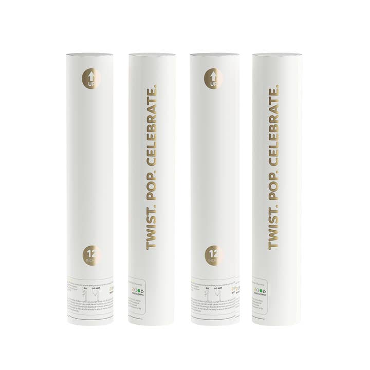 TUR Party Supplies - Wholesale Confetti - Confetti Cannons - Weddings & Graduation