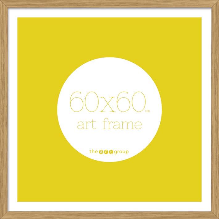The Art Group – Engroshandel Billedramme – Ramme -Seattle Oak8
