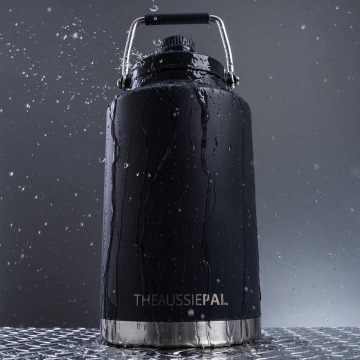 The Aussie Pal - Wholesale Water Bottle - Insulated Hydro Jug 6L26