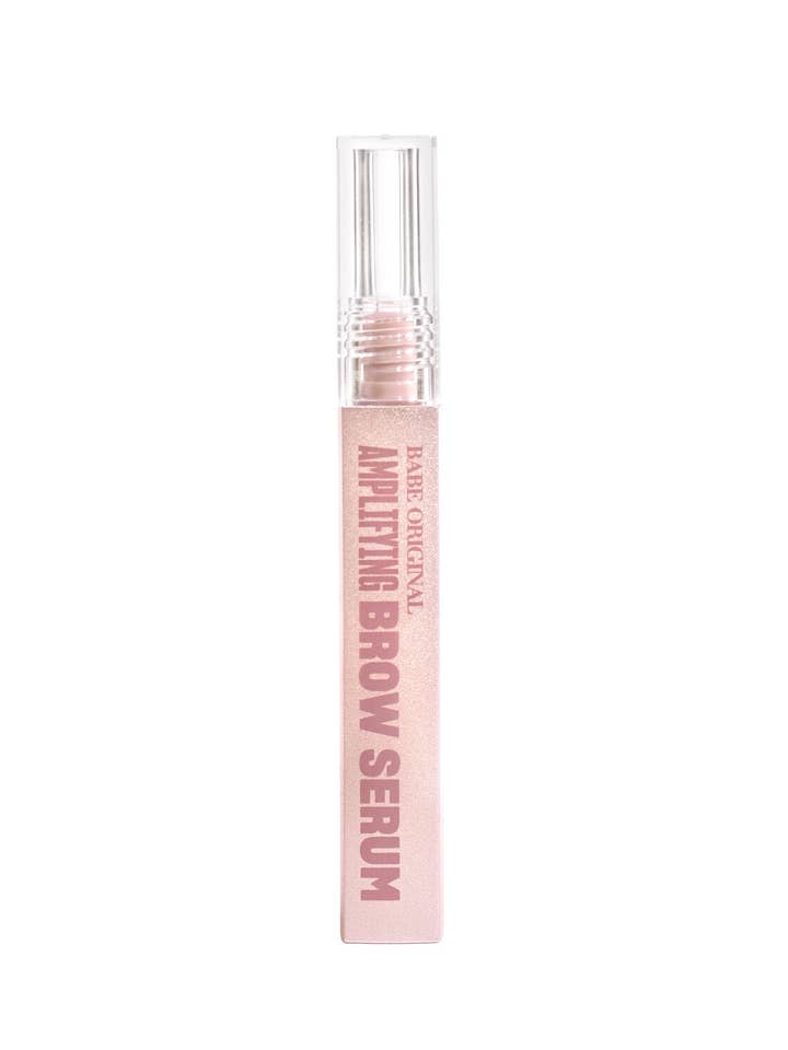 Babe Original Amplifying Brow Serum for wholesale by BABE ORIGINAL