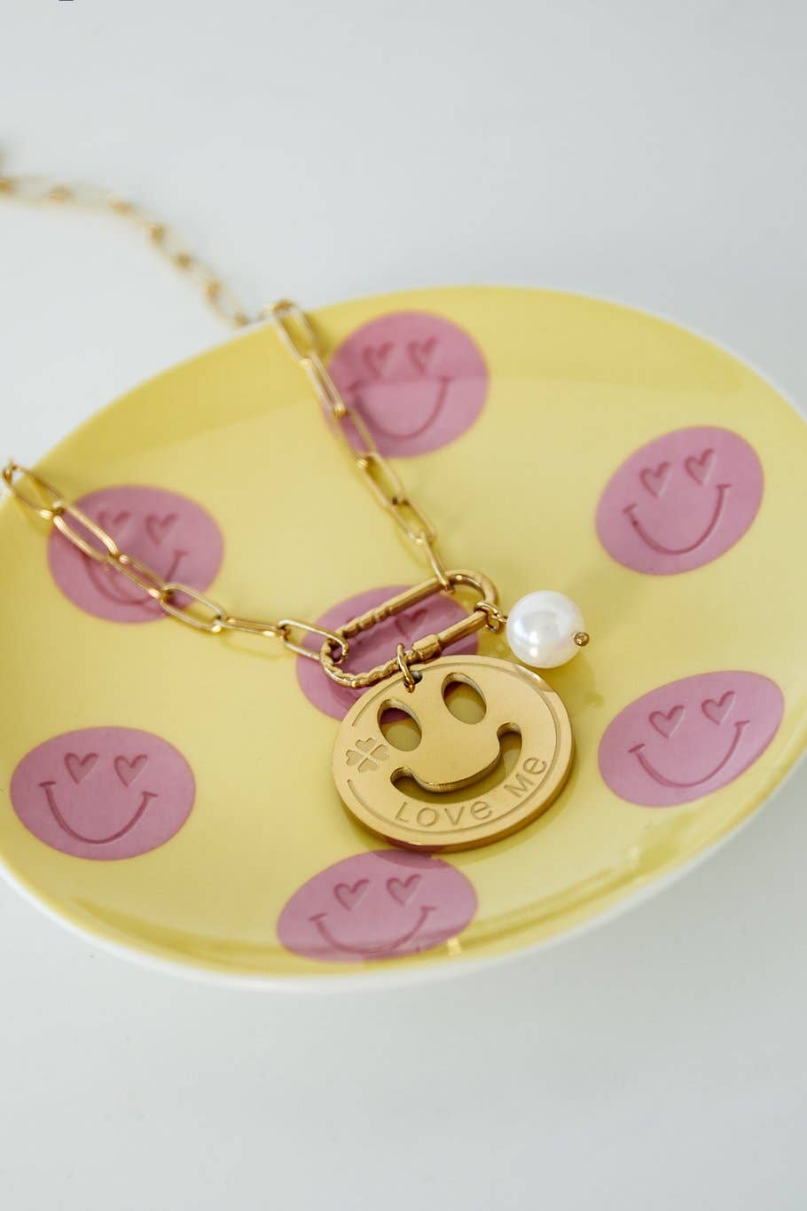 Sansira Jewelry – Großhandel Schmuckständer & -display – Display Keramikschälchen1