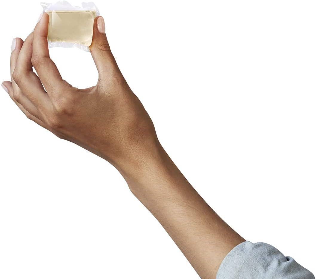 Innovarix - Wholesale Laundry Detergent Powder/Pods - Laundry Detergent Packs - Free + Clear 42 Loads4