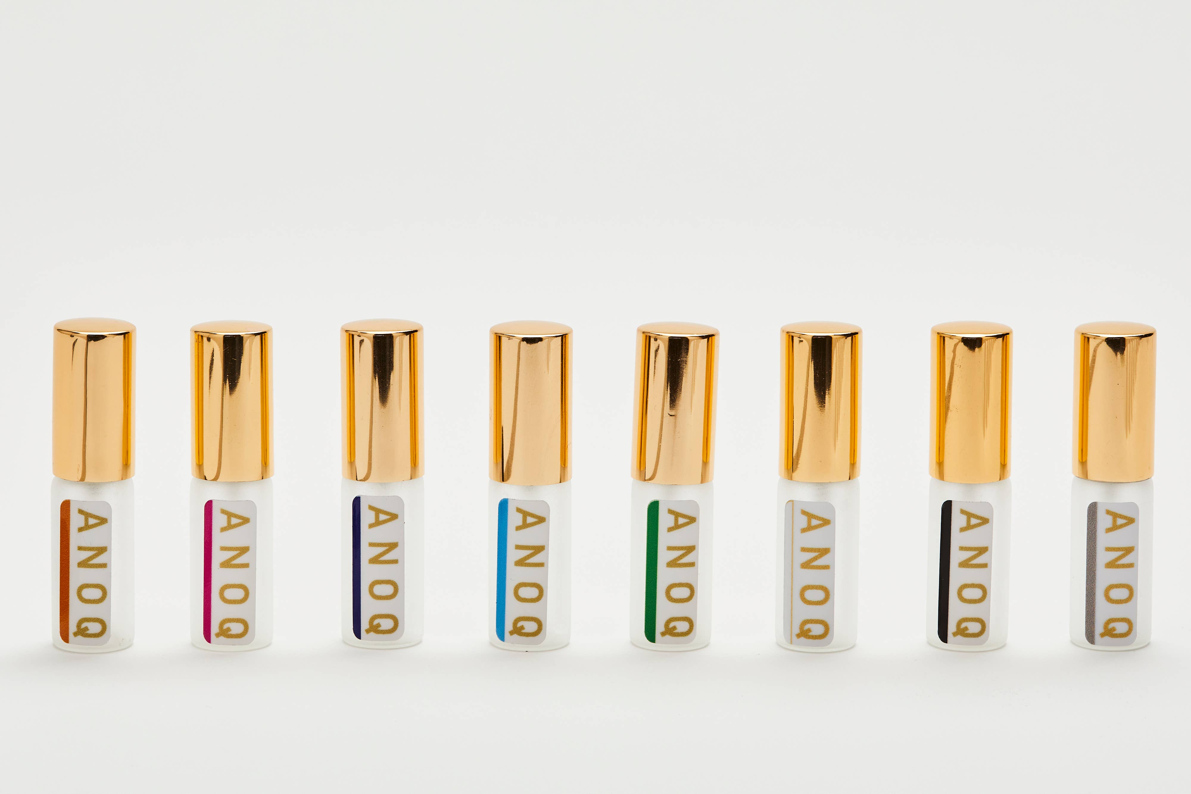 Anoq – wholesale Doftolja – Doft Spray för diffusor - natur linne 5ml2