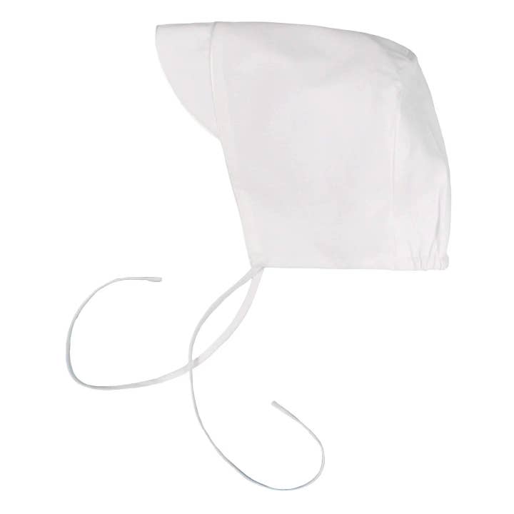 Petit Ami & Zubels - Wholesale Jumpsuit - Baby - Embroidered Cross Christening Romper