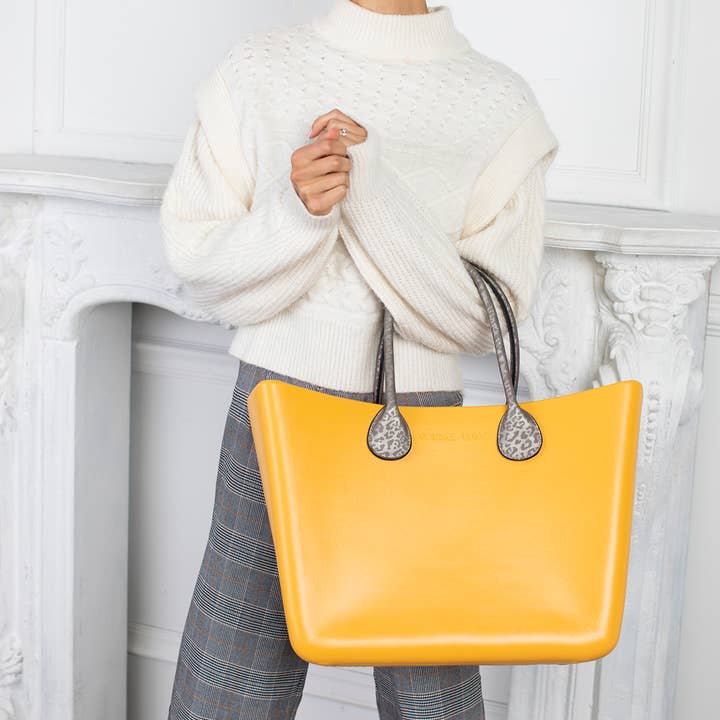 Jen & Co. - Wholesale Tote Bag - Women's - V2023 Carrie Versa Tote w/ Interchangeable Straps