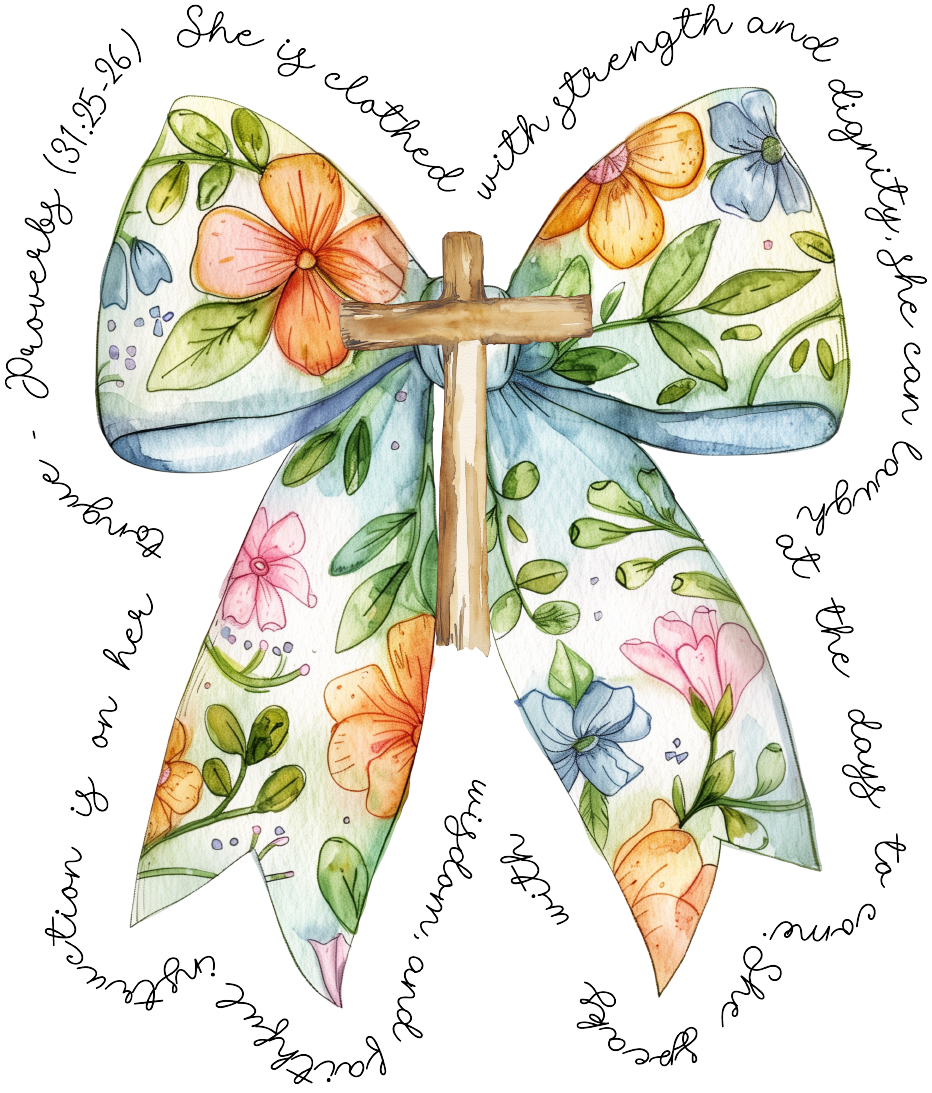 M2B Designs - Wholesale Sublimation Transfer - Cross Bow DTF Transfer2