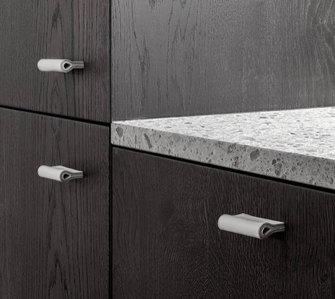 minimaro - luxury furniture handles – wholesale Knob/pull – MILANO-PURE - 61 colors - 6 sizes15