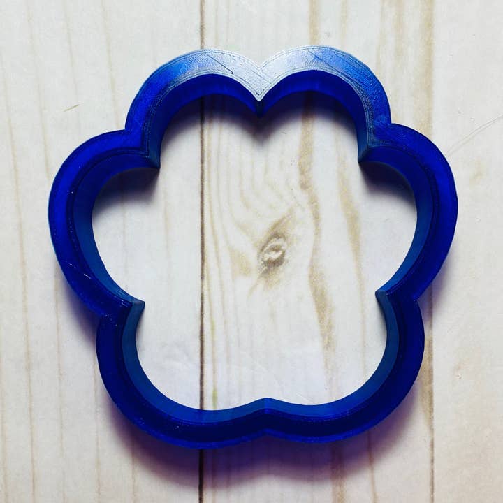 Emporte-pièce patte pour la vente par Layered Creations LLC