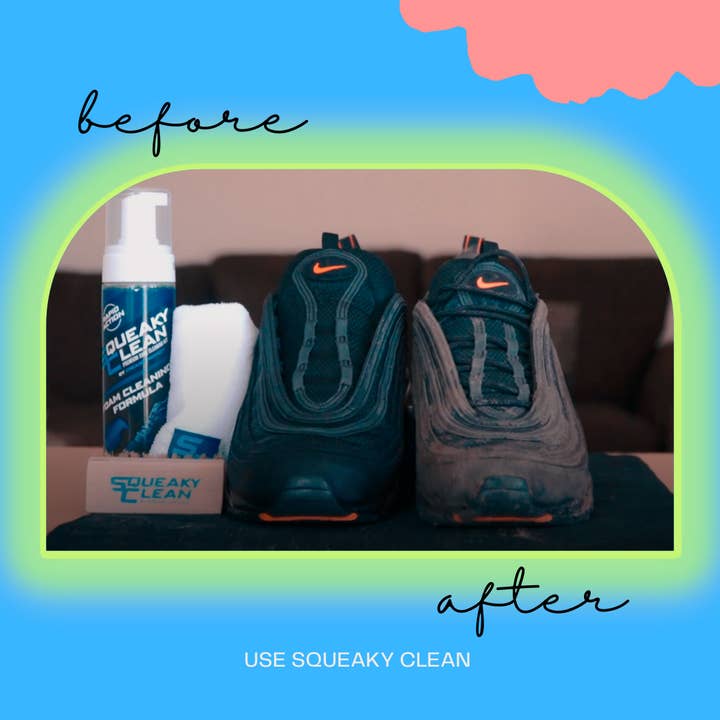 Crease Protect - Wholesale Shoe care kits & sets - Squeaky Clean – Premium Shoe Cleaning Kit2
