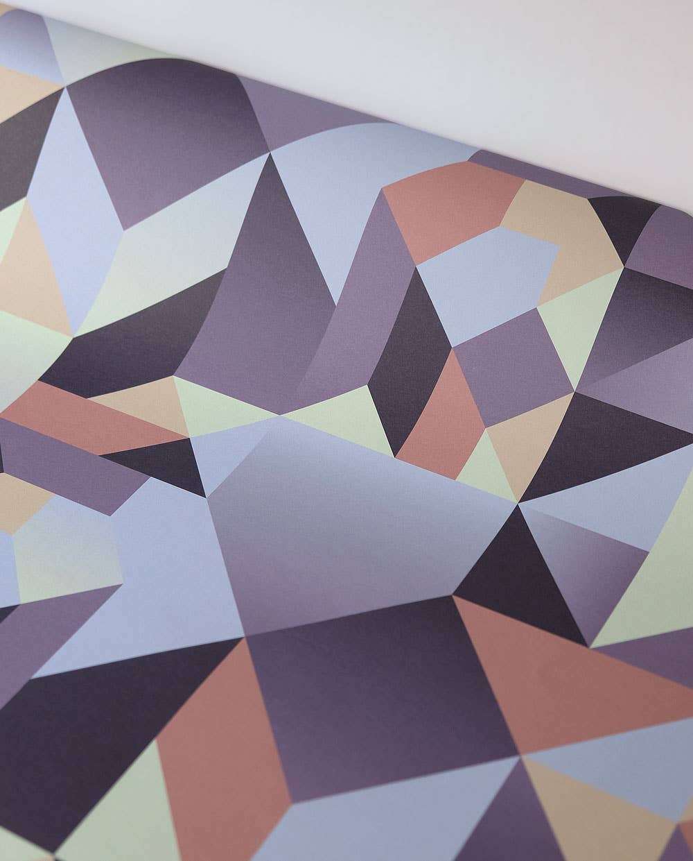 Haferkorn & Sauerbrey – Großhandel Geschenkpapier in Bögen – Palazzo Viola Geschenkpapier1