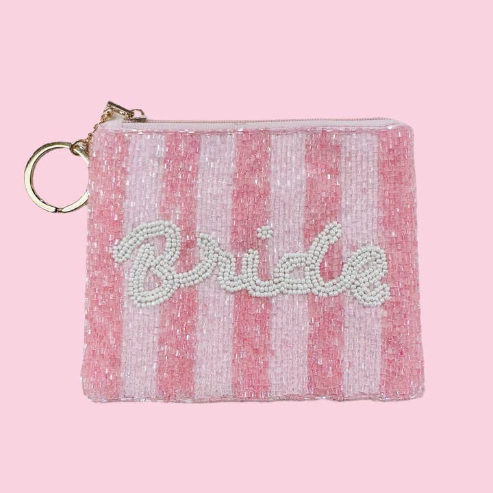 Geldbörse mit Perlen CP11 (Mix & Match Styles-Accessoires) Colle für den Großhandel von Camel Threads