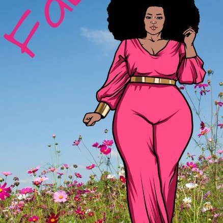 Culture Greetings - Wholesale Birthday Card - Fab