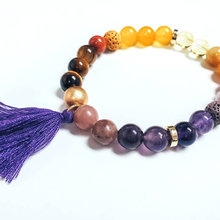 SKOL Mala Armreif für den Großhandel von humble heart