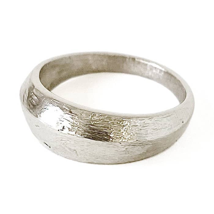 meridian ring for wholesale by Paprika Design