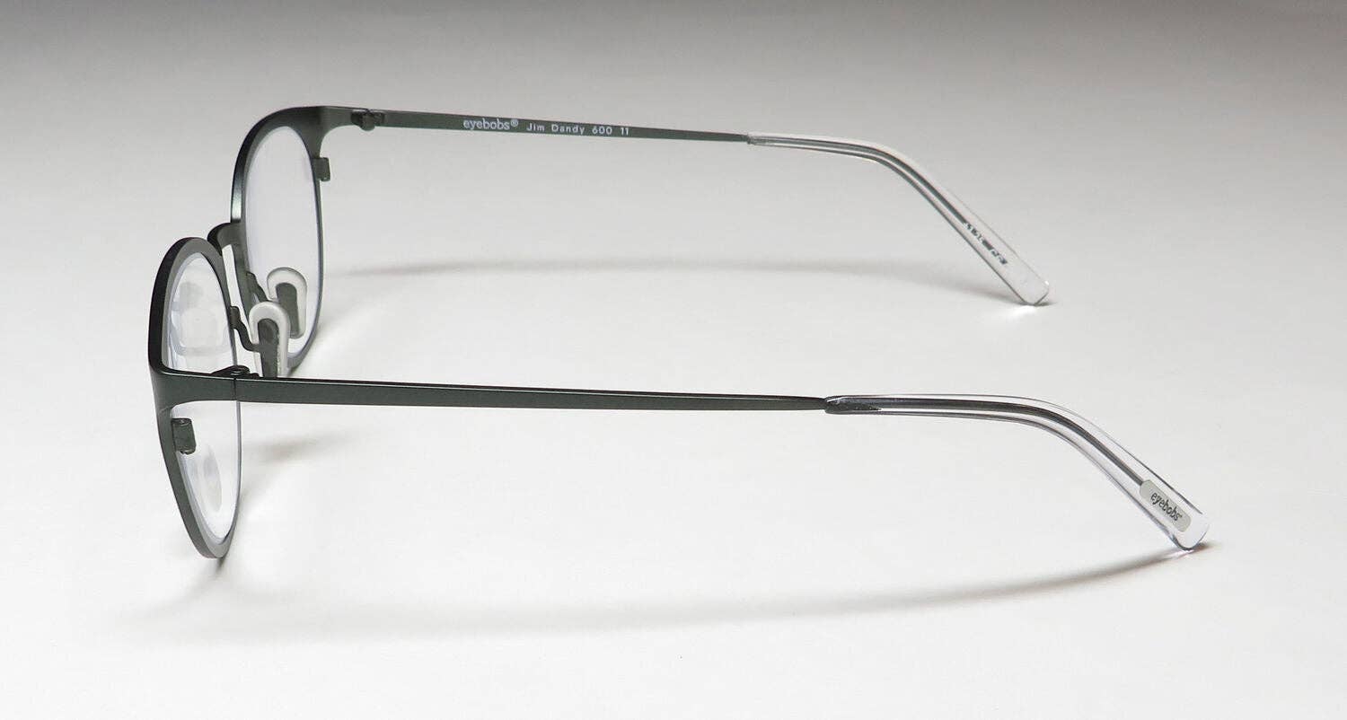 SPARE-SPECS, LLC - Wholesale Eyeglasses - Unisex - Eyebobs Jim Dandy Readers38