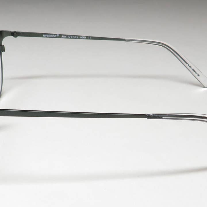 SPARE-SPECS, LLC - Wholesale Eyeglasses - Unisex - Eyebobs Jim Dandy Readers38